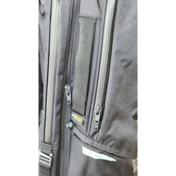Cordura  Homi Homicreations One Bag 18L To 28L Work & Explore multiple pieces - Picture 7 of 16